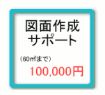 2号以外の風俗営業図面作成サポート